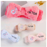 Fluffy Headbands - MasksńMore