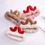 Fluffy Headbands - MasksńMore