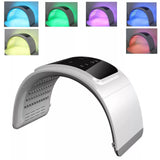 Foldable LED 7 Colour Photon Therapy - MasksńMore