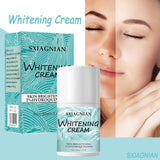 Freckle Dark Mark Removal Cream - 30ml - MasksńMore
