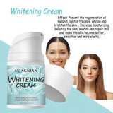 Freckle Dark Mark Removal Cream - 30ml - MasksńMore