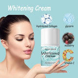 Freckle Dark Mark Removal Cream - 30ml - MasksńMore