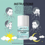 Freckle Dark Mark Removal Cream - 30ml - MasksńMore