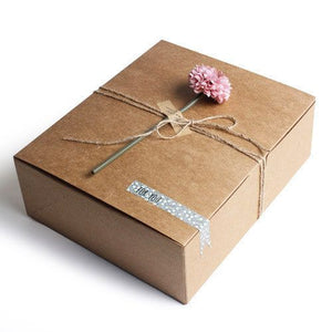 Wellness Gift Box Set for Her - Medium