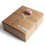Wellness Gift Box Set for Her - Small