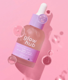 Glow Hub Purify & Brighten Super Serum 30ml - MasksńMore