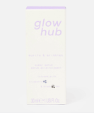 Glow Hub Purify & Brighten Super Serum 30ml - MasksńMore