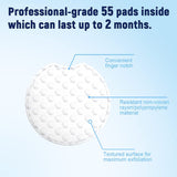 Glycolic Acid Peel Pads - 60pcs - MasksńMore