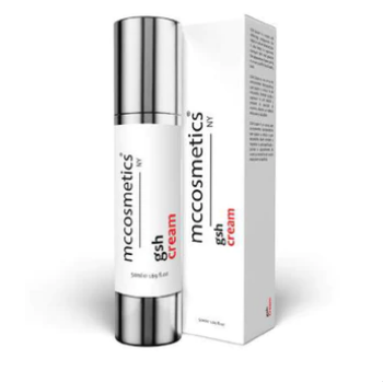 MC Cosmetics Salon Glutathione Cream - 50ml
