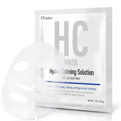 O’Melon Hydro Calming Mask