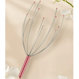 Head Scalp Massager - MasksńMore