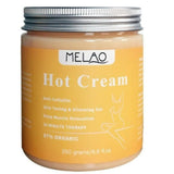 Hot Cellulite and Massage Cream - MasksńMore