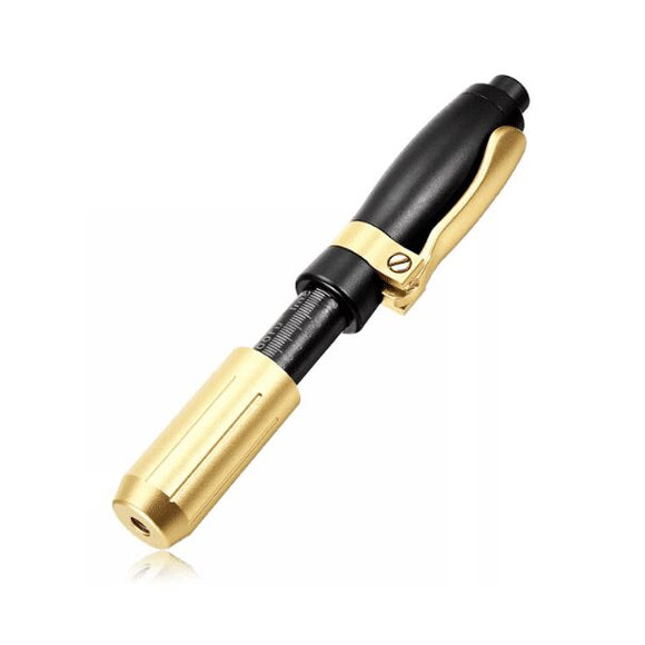 Hyaluron Pen High Pressure Needle-Free Injector Pen
