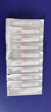 Hypodermic Sterile Needles 30G 13mm 10s - MasksńMore