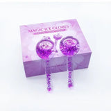 Ice Globes 2pcs Assorted Colors - MasksńMore