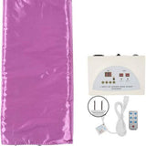Portable Far Infrared Sauna Blanket - Masks n More 