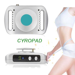 Fat Freezing CryoPad - Masks n More 