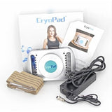 Fat Freezing CryoPad - Masks n More 
