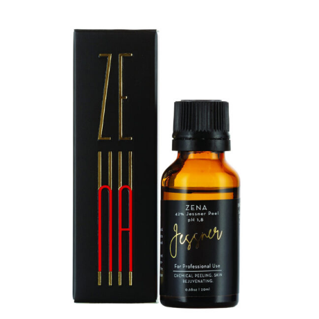 Zena Cosmetics Acid Peeling - Modified Jessner