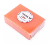 Kojic Acid and Glutathione Soap 140g - MasksńMore