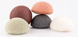 Konjac Sponge - Assorted - MasksńMore