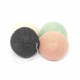Konjac Sponge - Assorted - MasksńMore