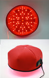 LED Cap PhotoTherapy Hat for Hair Growth - MasksńMore