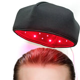 LED Cap PhotoTherapy Hat for Hair Growth - MasksńMore