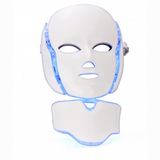LED Photon Light Therapy Mask - 7 Colours - MasksńMore