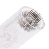 LED Photon Pen 36-Pin Needle Cartridges - MasksńMore
