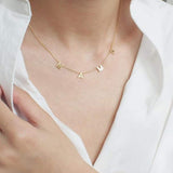 MAMA Necklace - MasksńMore