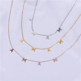 MAMA Necklace - MasksńMore