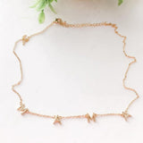 MAMA Necklace - MasksńMore