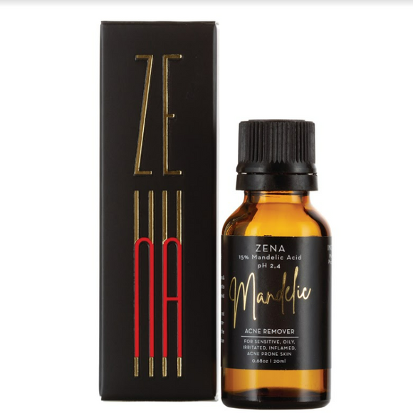 Zena Cosmetics Mandelic Acid Peeling