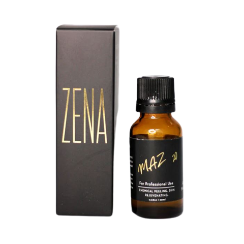 Zena Cosmetics Mandelic & Azelaic Acid Peeling - MAZ 20