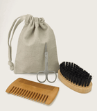 Men's Beard Grooming Kit - MasksńMore
