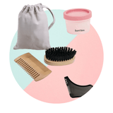Men's Beard Grooming Kit - MasksńMore