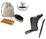 Men's Beard Grooming Kit - MasksńMore