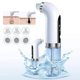 Micro Bubble Oxygen Injection Beauty Instrument - MasksńMore