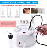 Microdermabrasion Diamond Peeling Machine - MasksńMore
