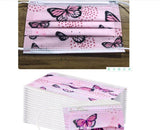Disposable Face Mask for Adults - 50 pcs Asst Patterns - Masks n More 