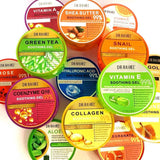 Moisture Repair Gels Assorted - 300ml Tub - MasksńMore