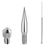 Mole & Skin Tag Removal Needles 10s - MasksńMore