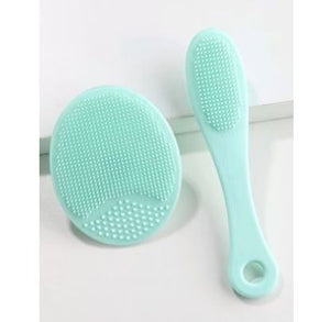 Nasal Brush & Face Cleansing Brush 2 pcs