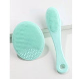 Nasal Brush & Face Cleansing Brush 2 pcs