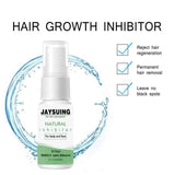 Natural Hair Growth Inhibitor Spray (Face + Body) - MasksńMore