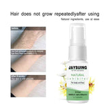 Natural Hair Growth Inhibitor Spray (Face + Body) - MasksńMore