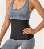 Neoprene Sauna Sweat Wrap Belt - MasksńMore