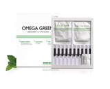 O’Melon Omega Green PDT Acne & Rosacea Treatment - MasksńMore