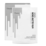 O’Melon Vita Glow Glutathione Mask -10 - MasksńMore